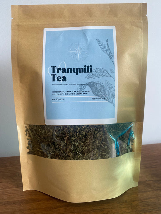 Tranquili-Tea