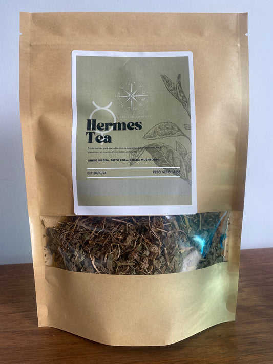 Hermes Tea