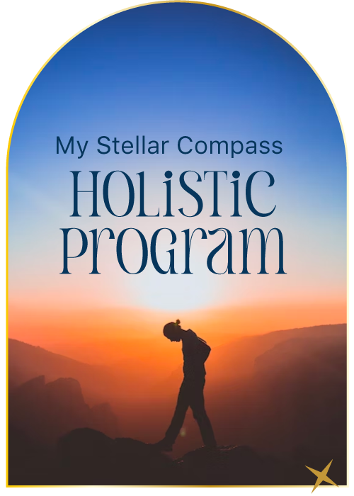 My Stellar Compass holistic program