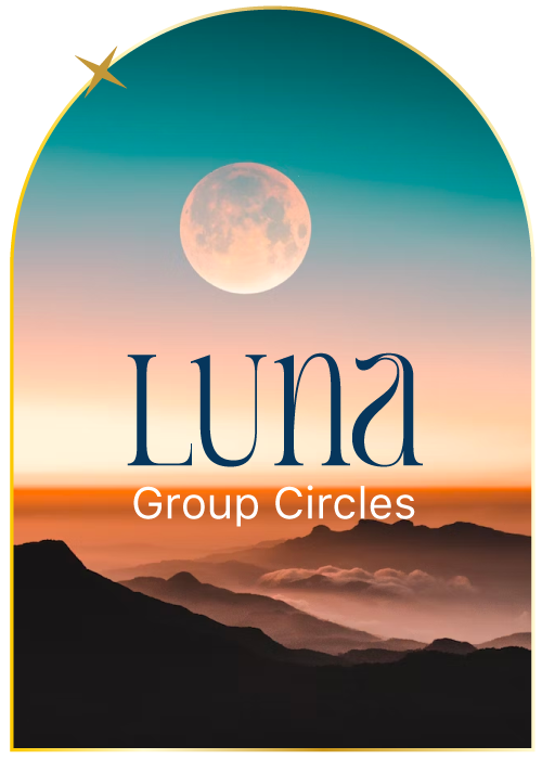 Luna Group Circles