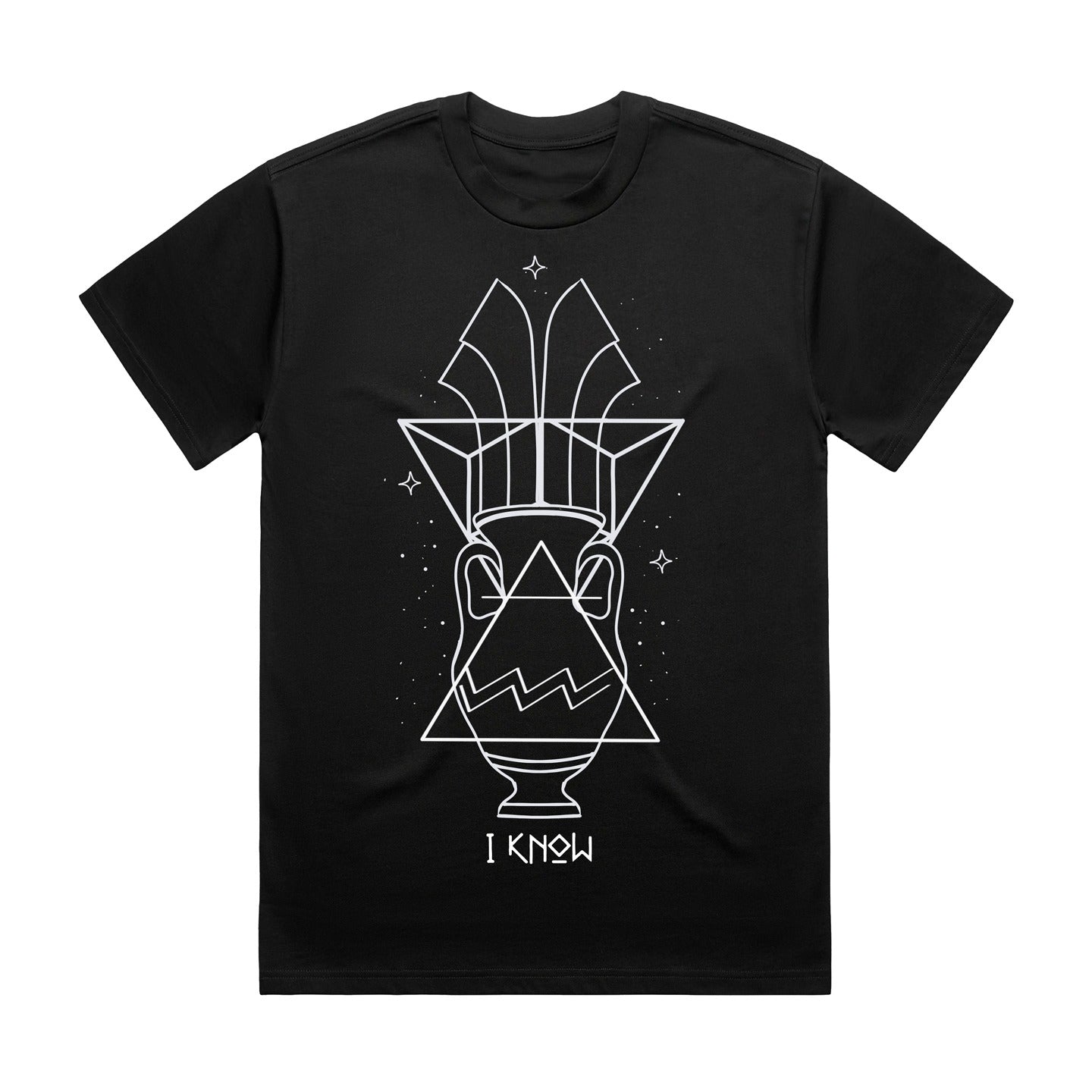 Aquarius T-shirt
