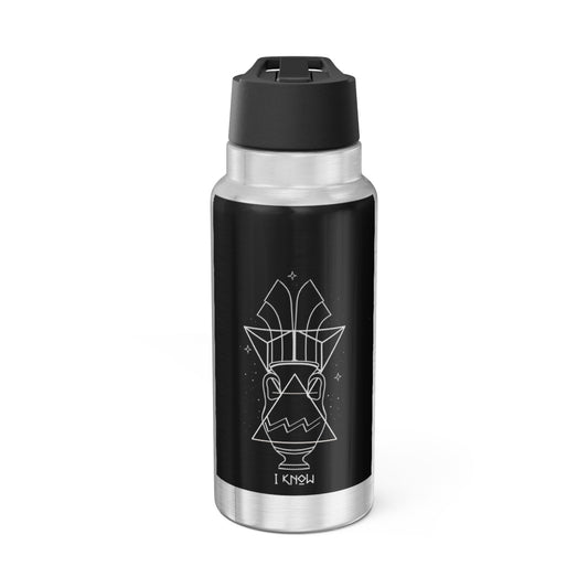 Aquarius Gator Tumbler, 32oz