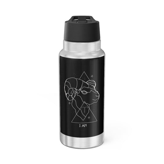 Aries Gator Tumbler, 32oz