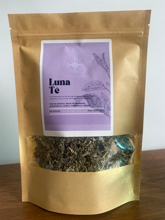 Luna Té