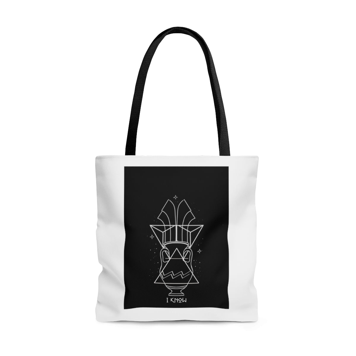 Aquarius  Tote Bag