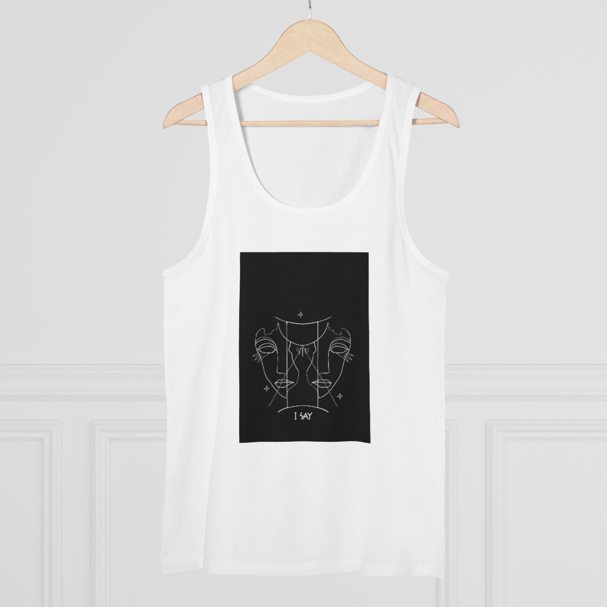 Gemini Men's Specter Tank Top