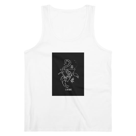 Scorpio Men's Specter Tank Top