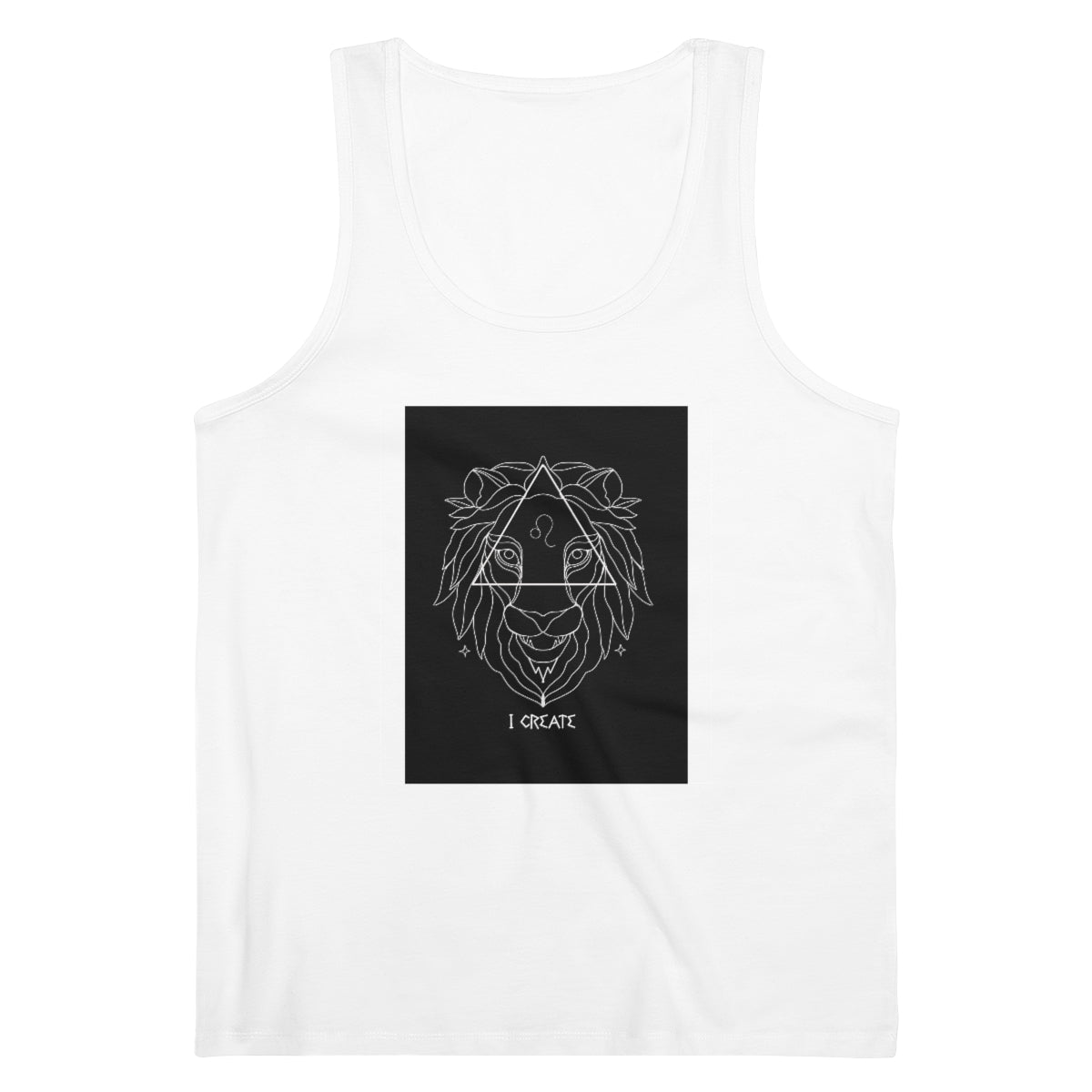 Leo Men's Specter Tank Top