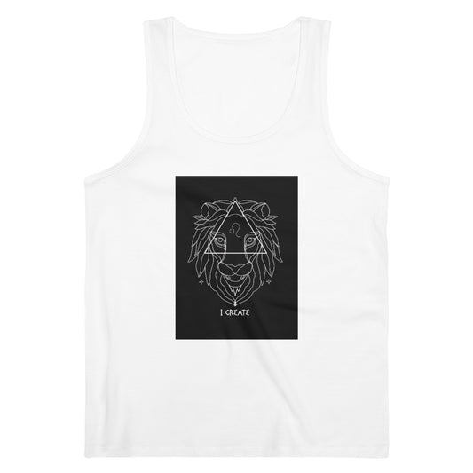 Leo Men's Specter Tank Top