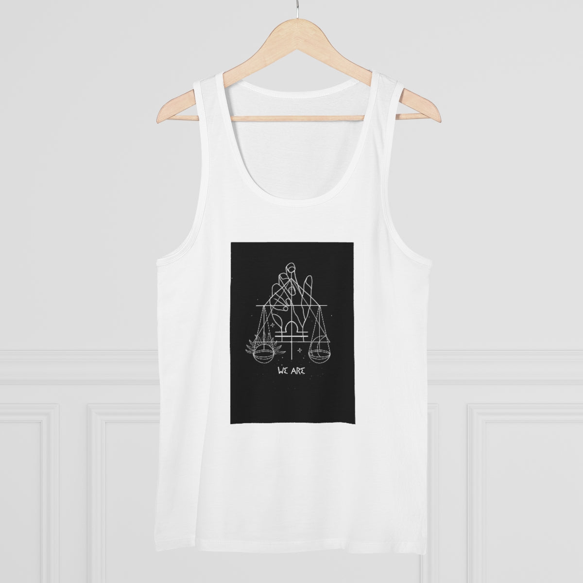 Libra Men's Specter Tank Top