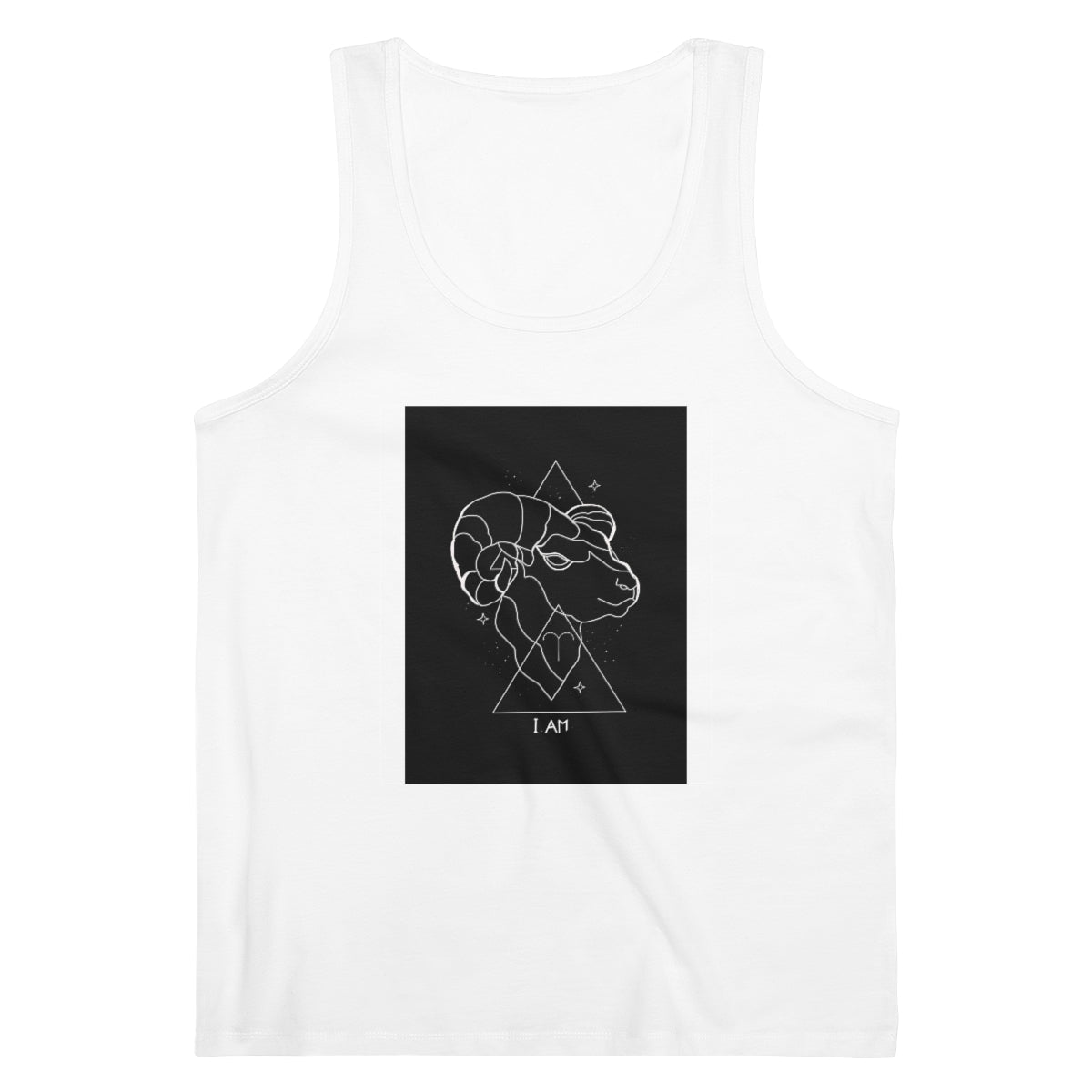 Aries Men's Specter Tank Top