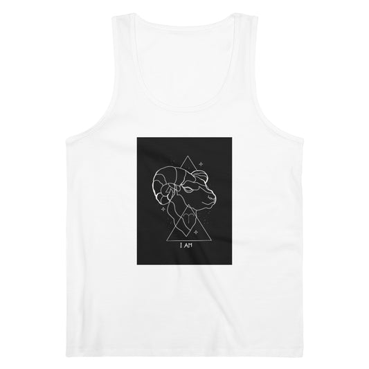 Aries Men's Specter Tank Top