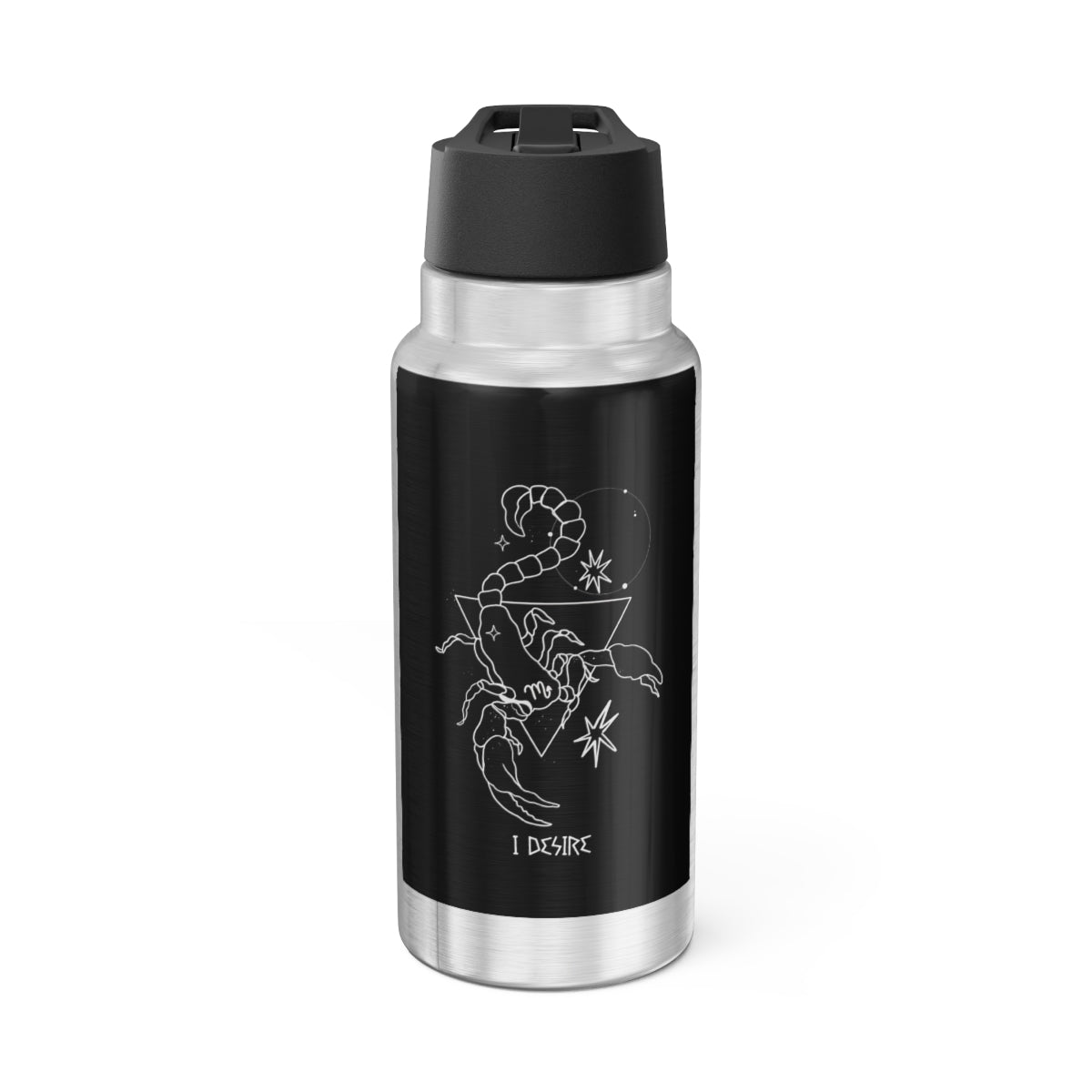 Scorpio Gator Tumbler, 32oz