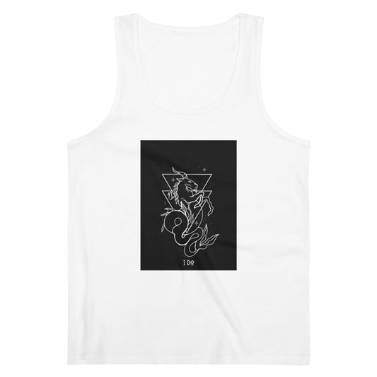 Sagittarius Men's Specter Tank Top