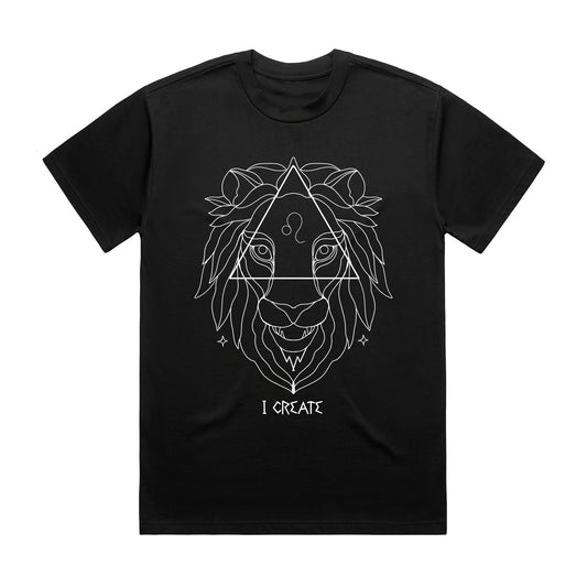 Leo T-shirt