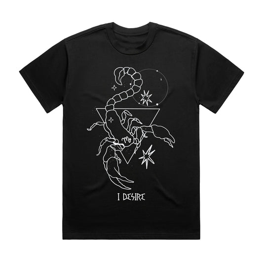 Scorpio T-shirt