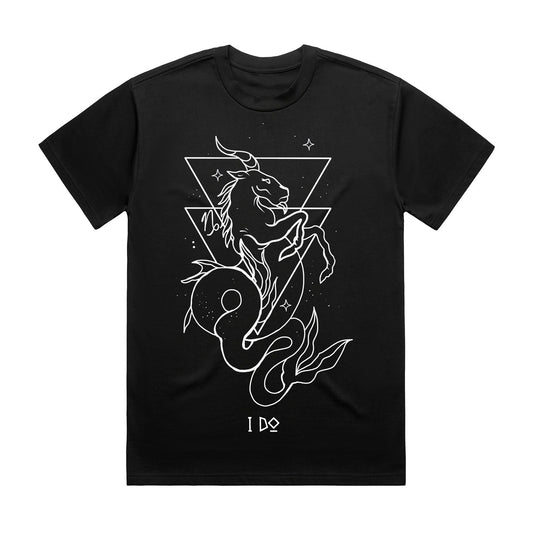 Capricorn T-shirt