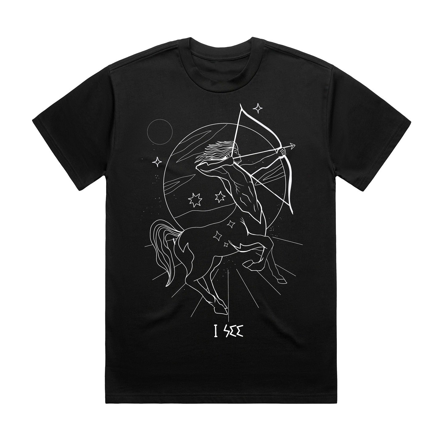 Sagittarius T-shirt