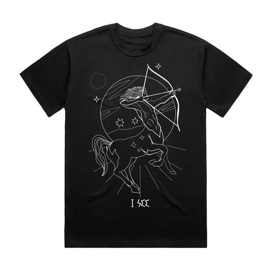 Sagittarius T-shirt