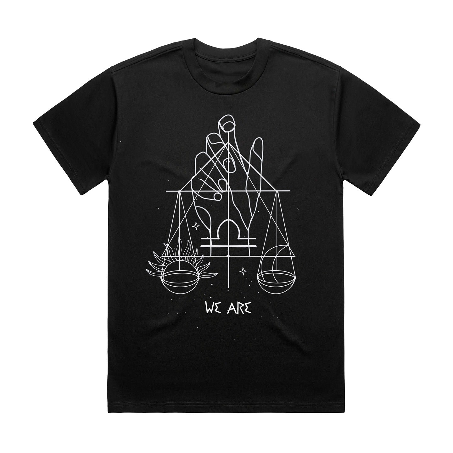 Libra T-shirt