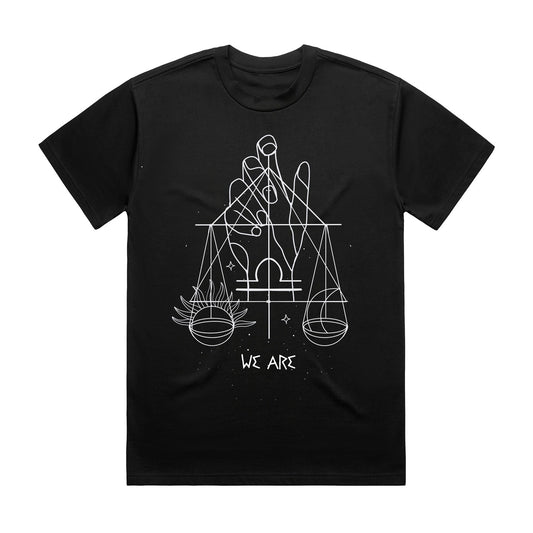 Libra T-shirt