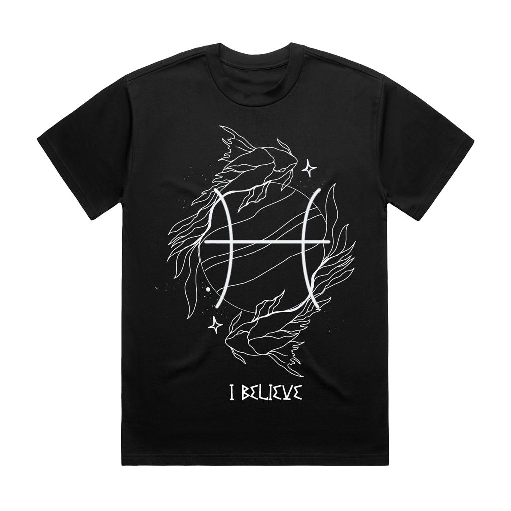 Pisces T-shirt