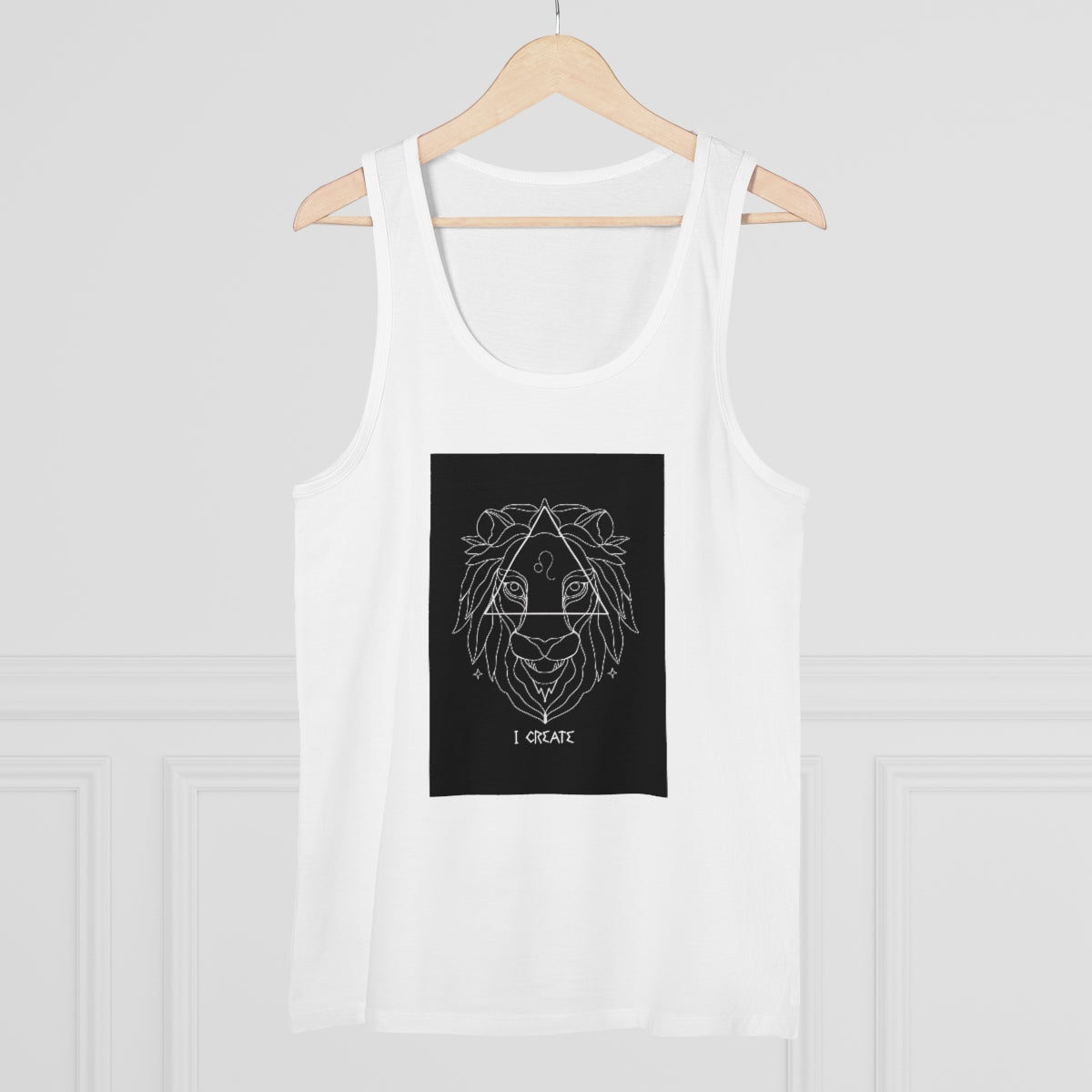 Leo Men's Specter Tank Top