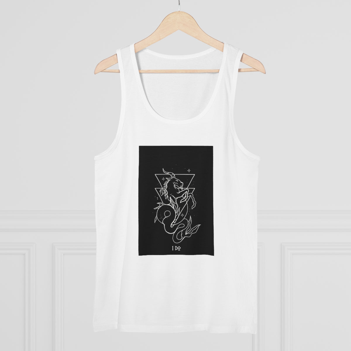 Sagittarius Men's Specter Tank Top