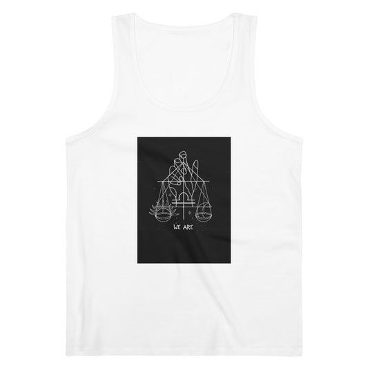 Libra Men's Specter Tank Top