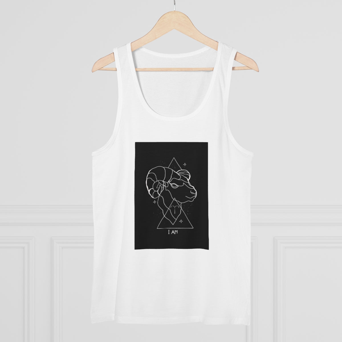 Aries Men's Specter Tank Top